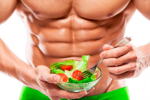 The impact of vegetarianism on the potency